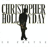 Christopher Hollyday - On Course (CD) Image